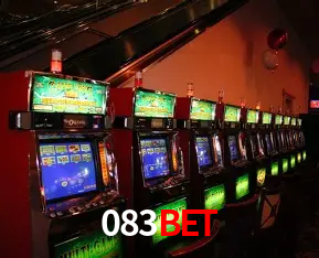 cassino 083BET