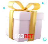 Receba seus bônus de boas-vindas no 083BET