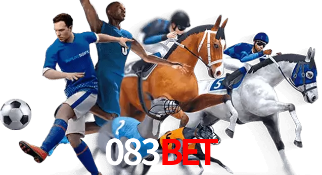 083BET