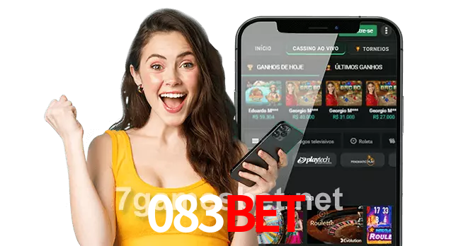 083BET